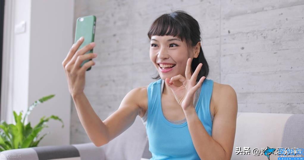 华为手机微信怎么开美颜,微信视频开启美颜功能的步骤