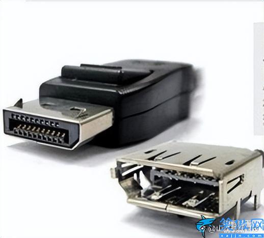 dp1.4和hdmi2.1哪个稳定,关于DP接口与HDMI介绍