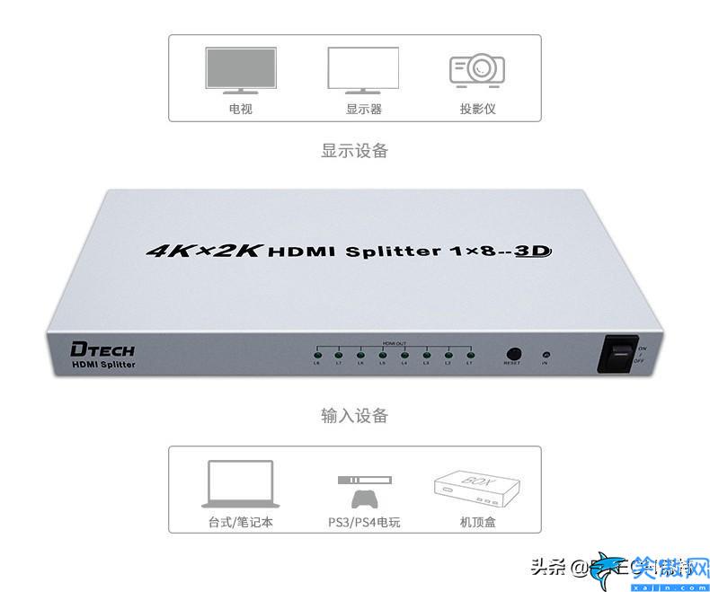 双屏电脑怎么插线,1台电脑2个显示器连接详细方法