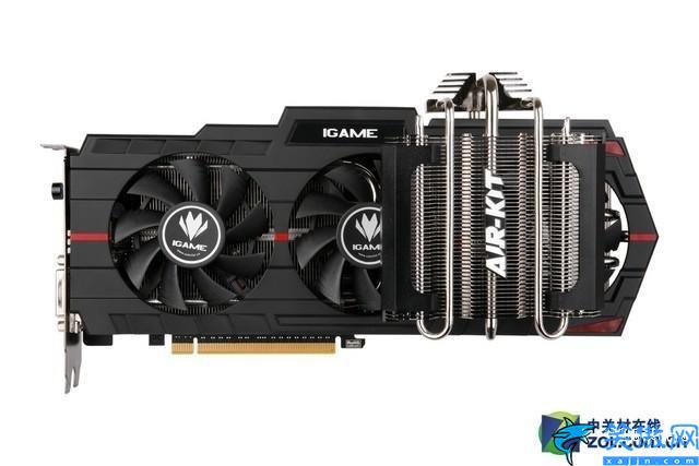 760显卡300w电源够不够,七彩虹GTX760震撼实测