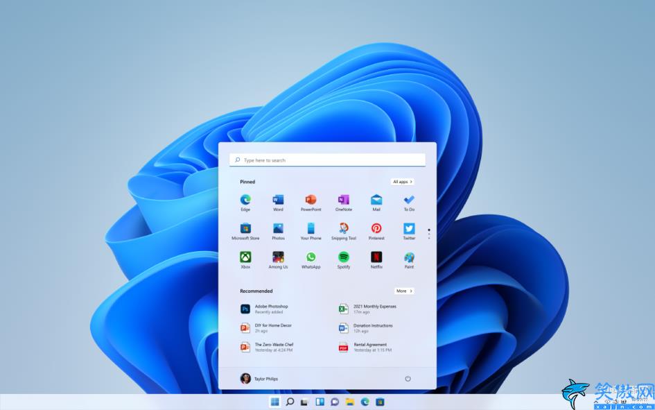 win11什么时候正式上线,微软11的官方公布全面上市