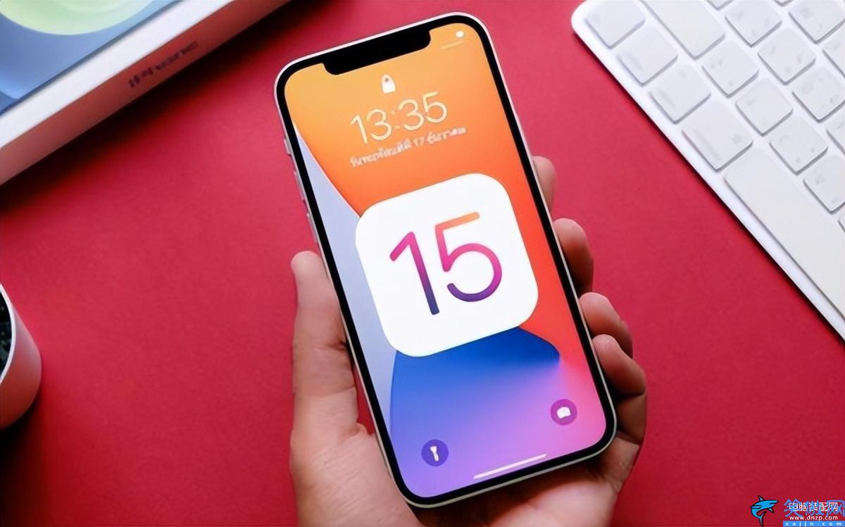 ios15.4.1版本好用吗,iOS15.4.1深度使用报告