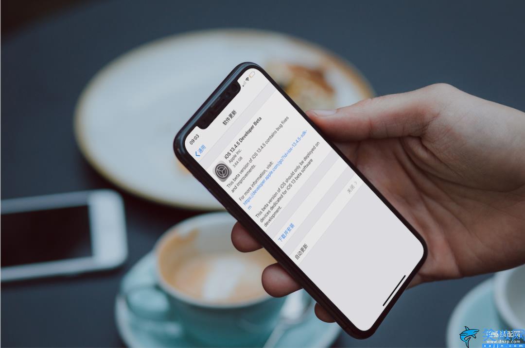 ios15.4.1版本好用吗,iOS15.4.1深度使用报告
