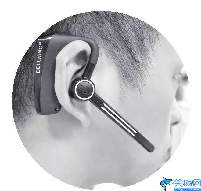蓝牙耳机的正确戴法是怎样的,耳机的正确佩戴方式和注意事项