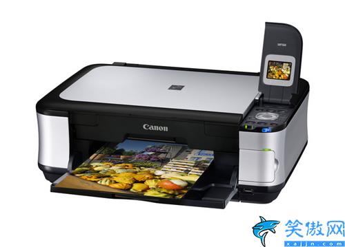 惠普m1005打印机怎么扫描,关于使用惠普打印机的操作流程详述