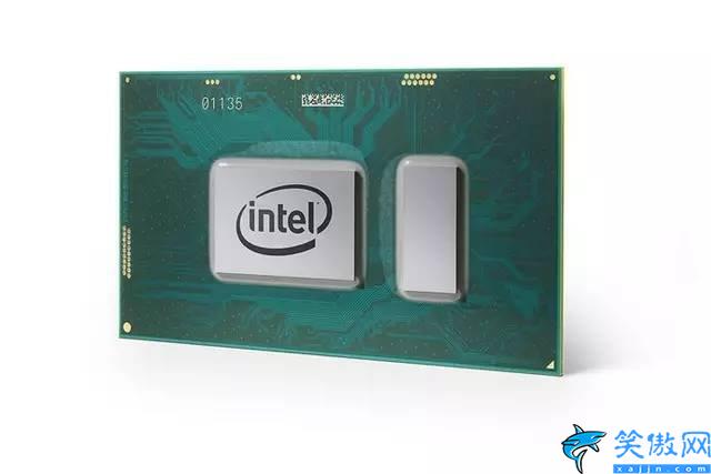 i78550u是什么档次,8代移动酷睿i7 8550U测试