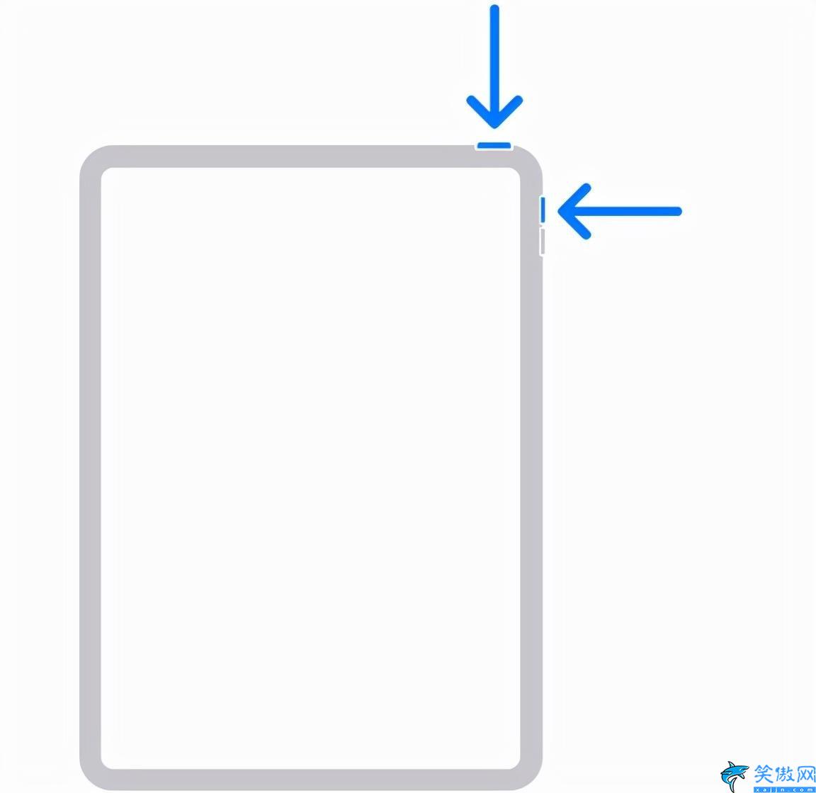 ipad怎么截屏教程,总结iPad快速截图的7种方式