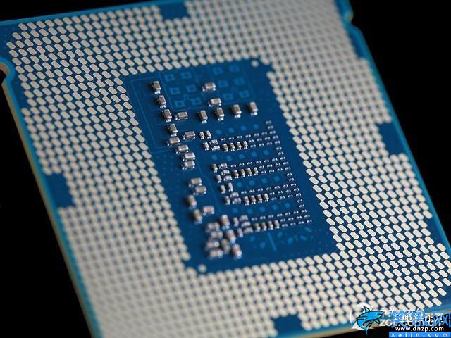 i74790k现在什么水平,Intel i7-4790K评测