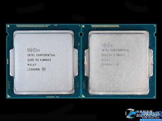 i74790k现在什么水平,Intel i7-4790K评测