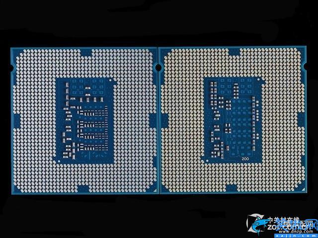 i74790k现在什么水平,Intel i7-4790K评测