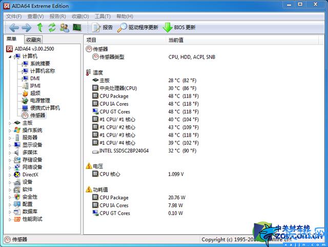 i74790k现在什么水平,Intel i7-4790K评测