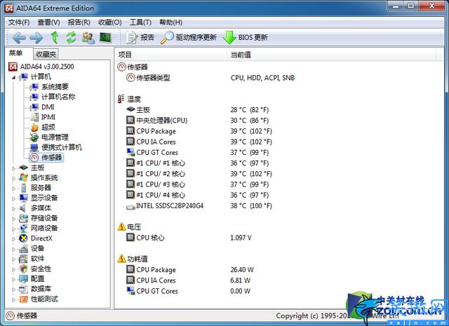 i74790k现在什么水平,Intel i7-4790K评测