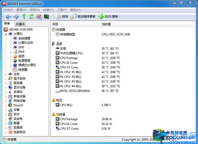 i74790k现在什么水平,Intel i7-4790K评测