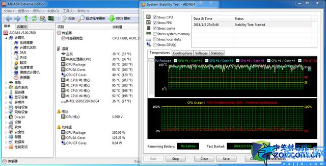 i74790k现在什么水平,Intel i7-4790K评测