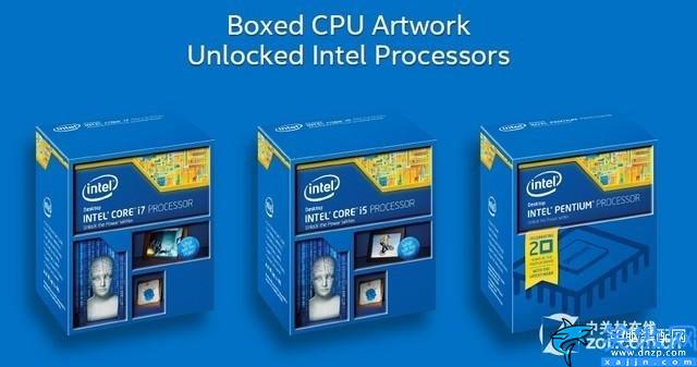 i74790k现在什么水平,Intel i7-4790K评测