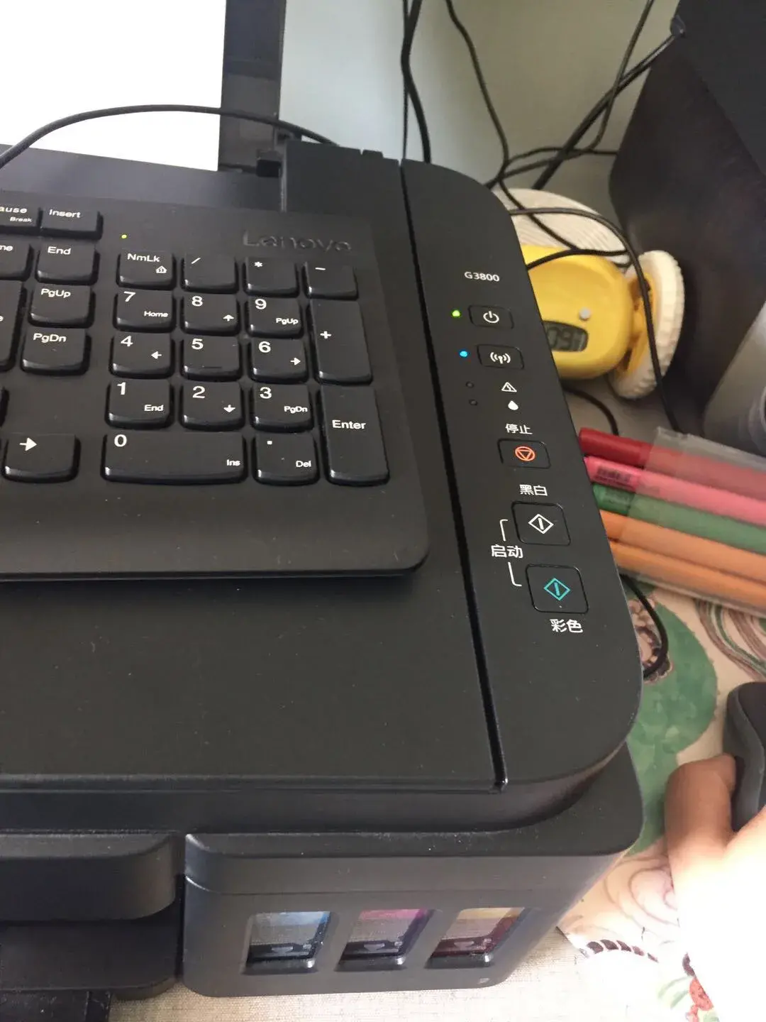 佳能ts3180怎么连接wifi,手机wifi连接无线设置方法