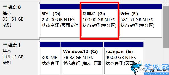 电脑如何分区硬盘分区,详述电脑硬盘分区教程