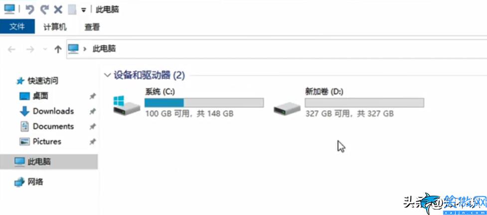 电脑c盘满了怎么扩容,详述增加扩容电脑C盘容量小妙招