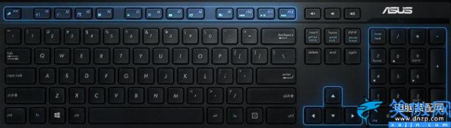 电脑键盘间歇性失灵怎么办,电脑键盘不管事出现故障解决方法