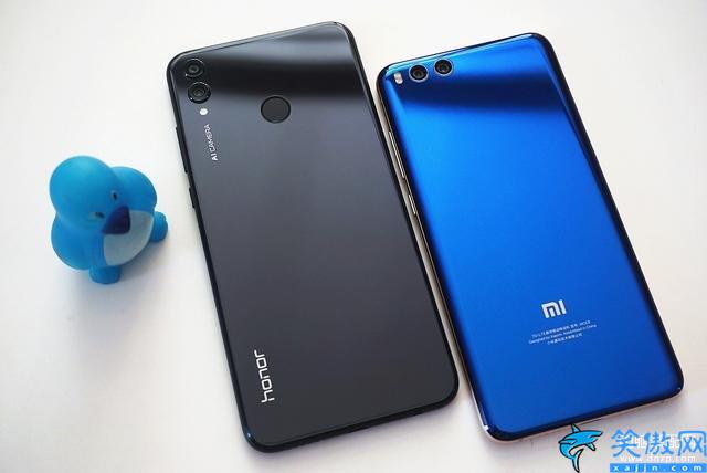 honor8x是什么型号,千元性价比神机荣耀8X上手评测