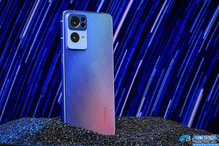 opporeno7pro多少钱,OPPO Reno7 Pro报价详情