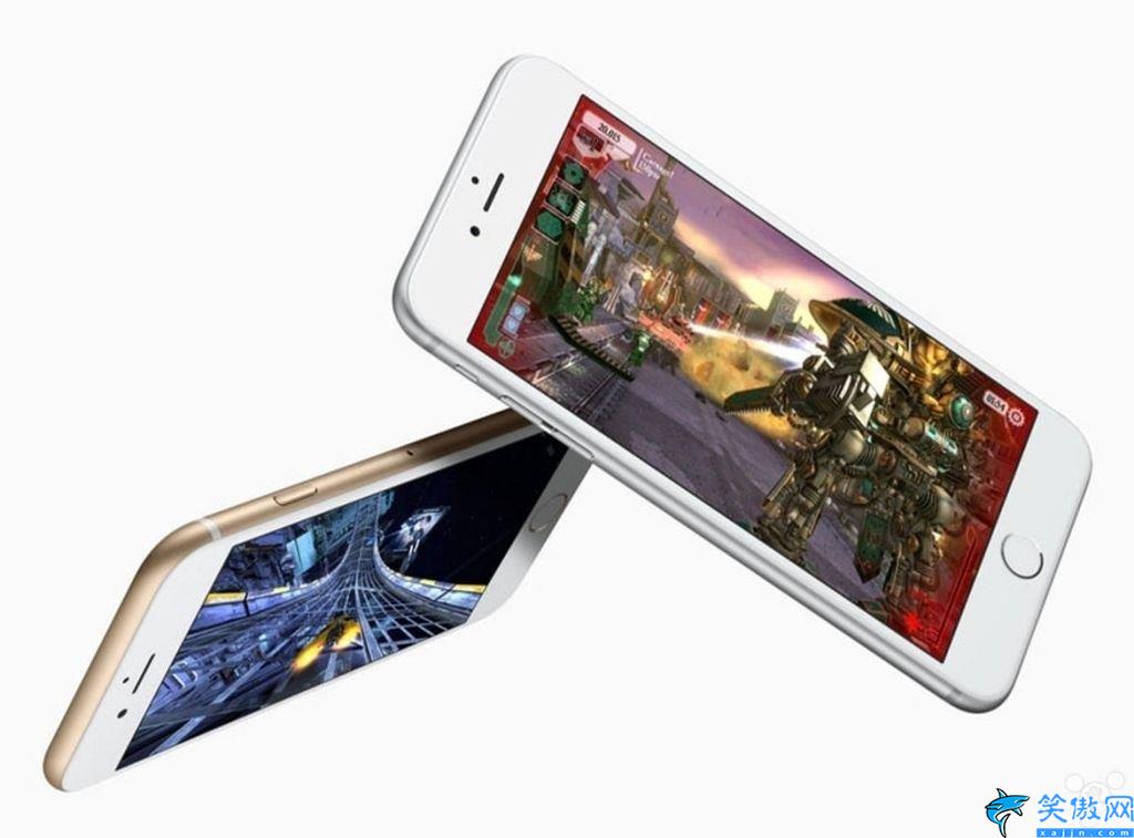 为什么说苹果7是最好的,iPhone7手机测评