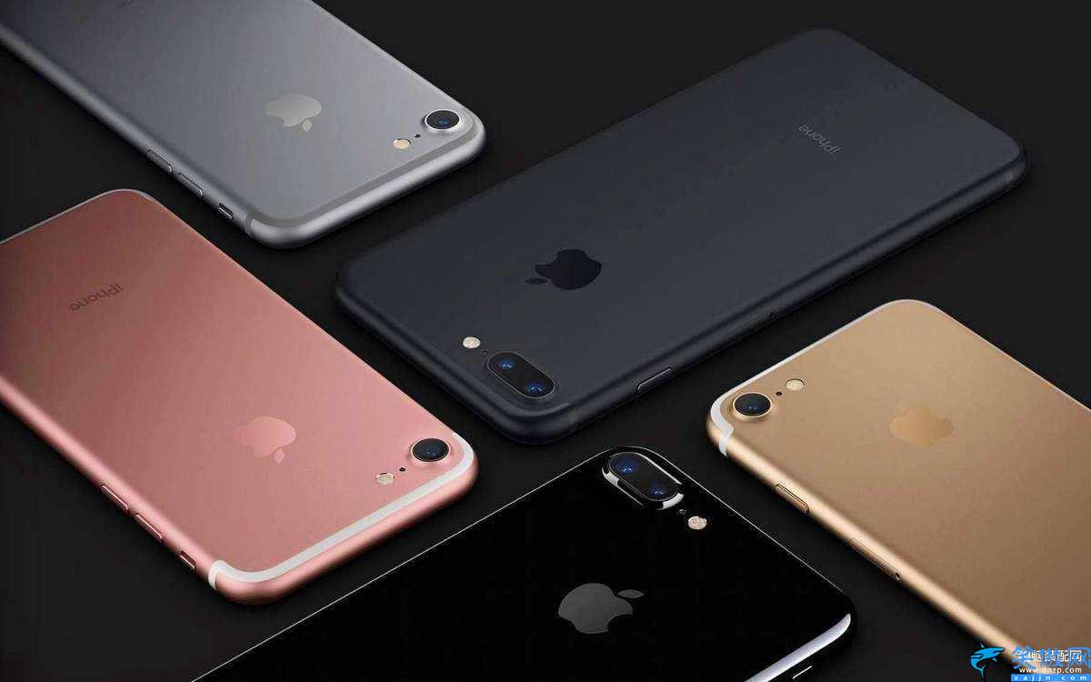 为什么说苹果7是最好的,iPhone7手机测评