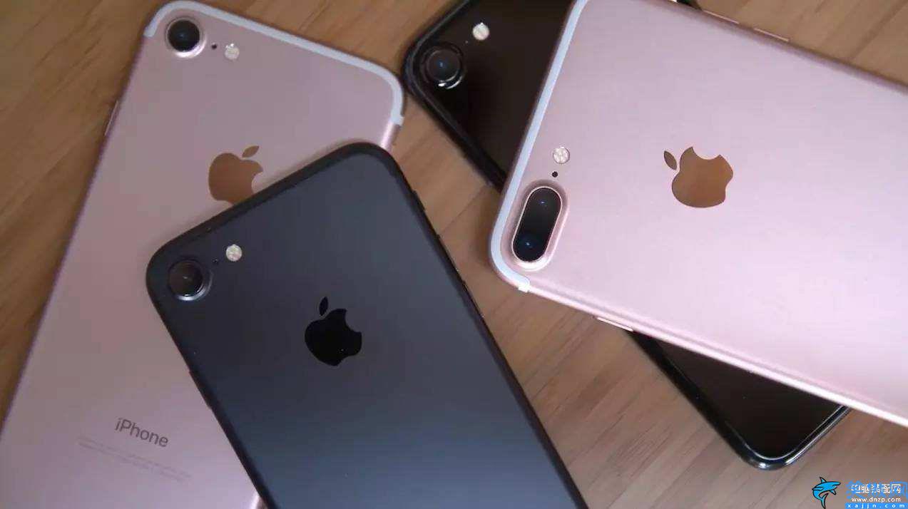 为什么说苹果7是最好的,iPhone7手机测评