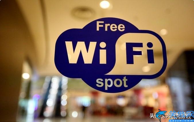 wifi怎么破解,一键破解WiFi密码步骤