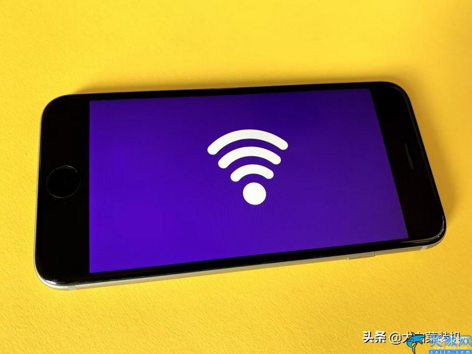 wifi怎么破解,一键破解WiFi密码步骤