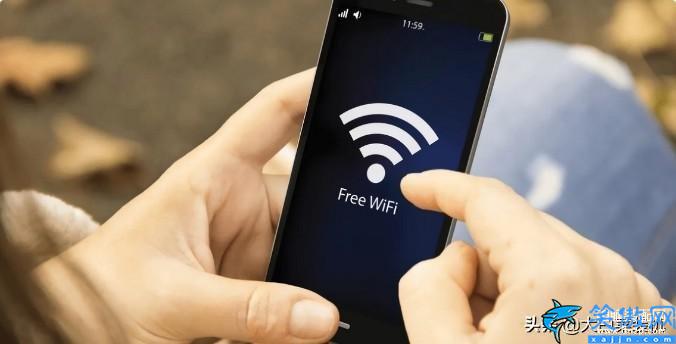 wifi怎么破解,一键破解WiFi密码步骤