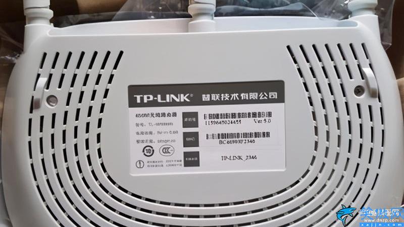 进入192.168.1.1 路由器登陆界面,设置路由器的方法