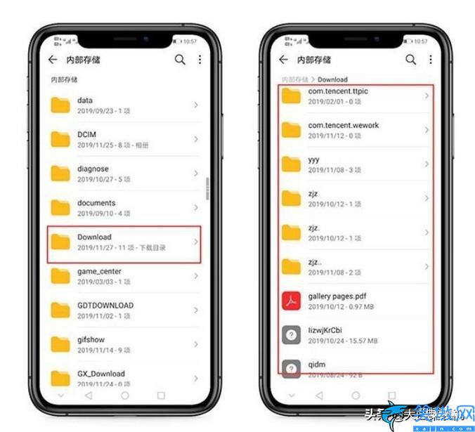 temp是什么文件夹可以删除吗,手机内存不足的清理技巧