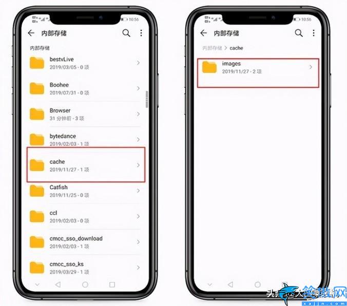 temp是什么文件夹可以删除吗,手机内存不足的清理技巧