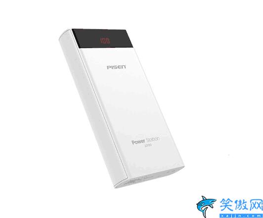 品胜移动电源20000mAh怎么样,品胜移动电源20000mAh介绍
