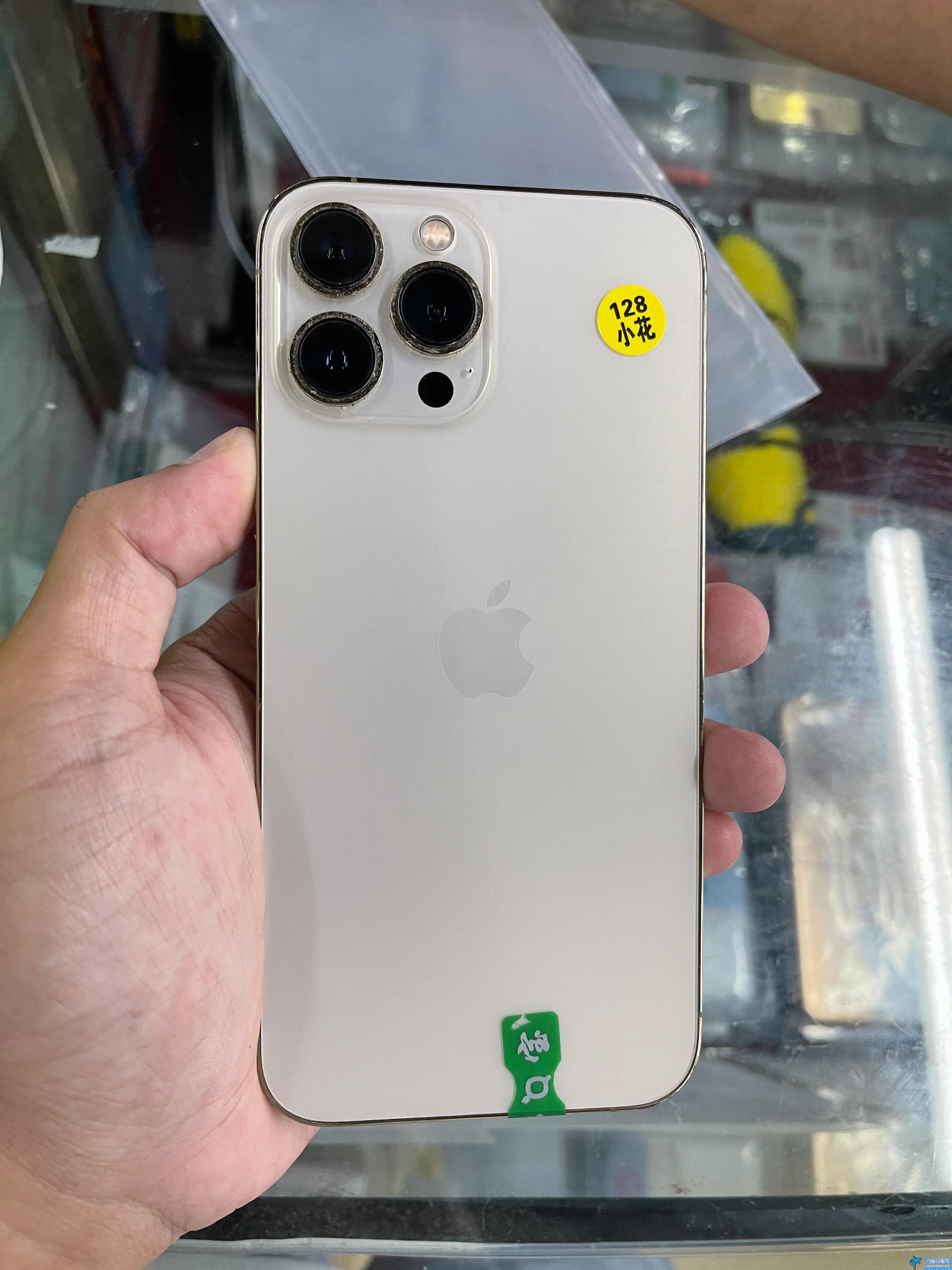 怎么查苹果手机型号,分辨你的iPhone手机型号小妙招