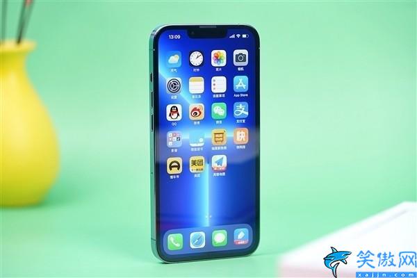 苹果手机耐摔吗,iPhone 13摔最强测试