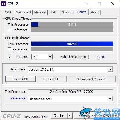 英特尔CPU怎么超频,英特尔超频教程指南