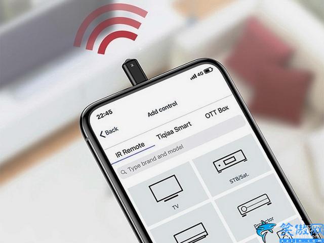 苹果手机如何遥控空调开关,iPhone手机控制空调的技巧和步骤