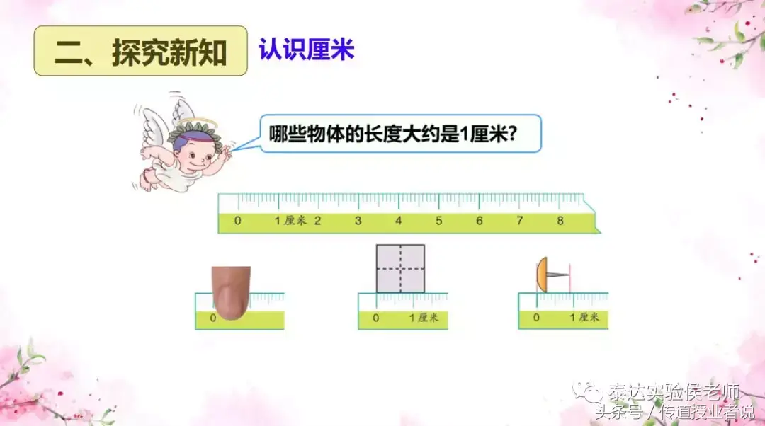 45mm是多少厘米,长度单位换算介绍