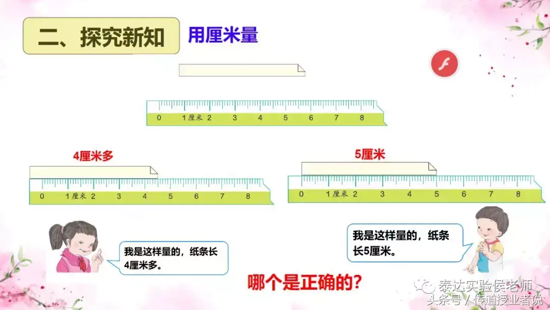 45mm是多少厘米,长度单位换算介绍