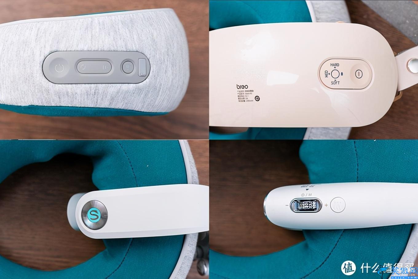 按摩仪怎么选,按摩仪选购指南