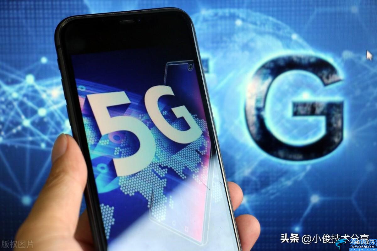 苹果手机如何设置5g网络最佳,iPhone设置5G网络操作方法