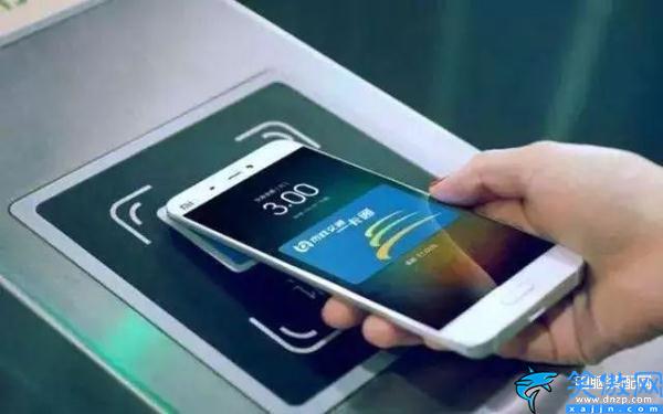 手机nfc功能是什么意思,手机里的NFC妙用详情