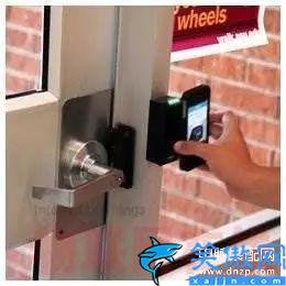 手机nfc功能是什么意思,手机里的NFC妙用详情