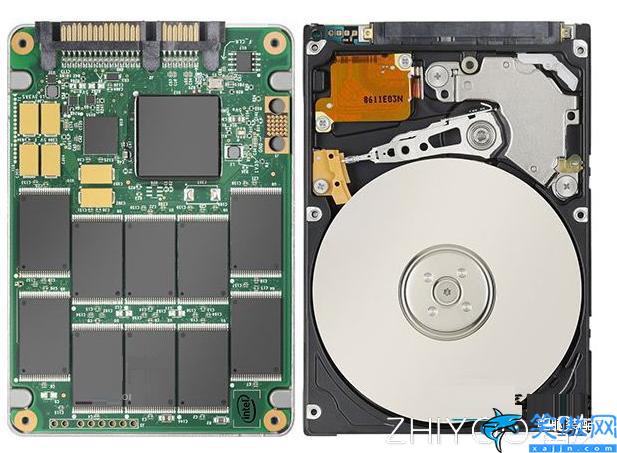 固态硬盘损坏的表现是什么,电脑SSD固态硬盘坏掉前几种征兆