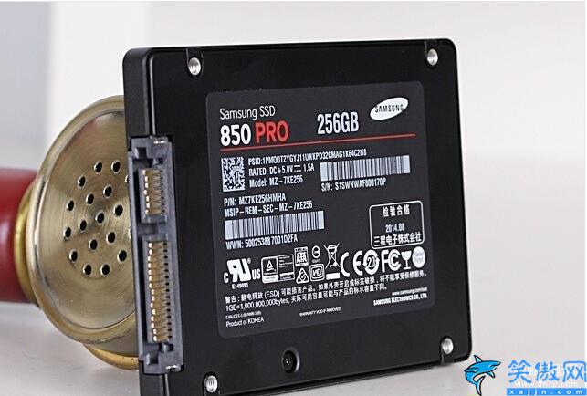 固态硬盘损坏的表现是什么,电脑SSD固态硬盘坏掉前几种征兆