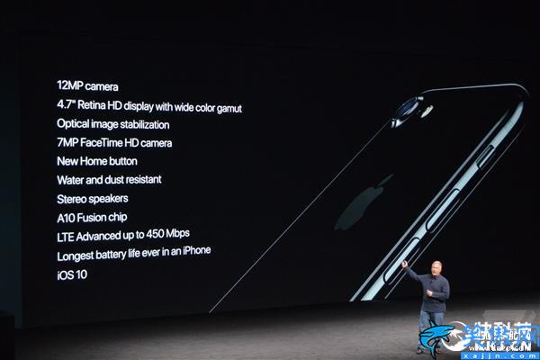 苹果7多大尺寸屏幕,苹果规格一览详述