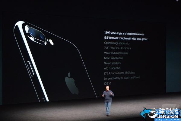 苹果7多大尺寸屏幕,苹果规格一览详述