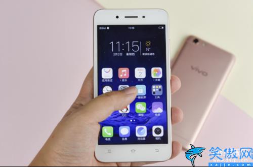 vivo Y53手机好用吗, vivo Y53上手体验